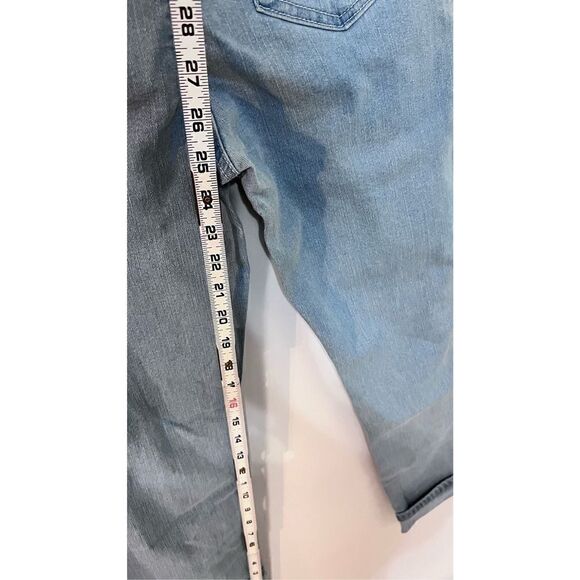 WALLFLOWER FLIRTY CURCY HIGH RISE ANKLE INSTA FLEX JEANS SIZE 5 NEW - Picture 13 of 16